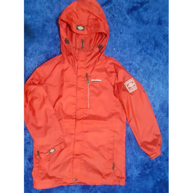 Jaket Outdoor Dickies ecwcs Original Second