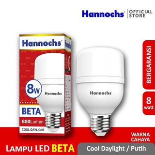 Hannochs Beta LED 8W / Lampu Hannochs Beta