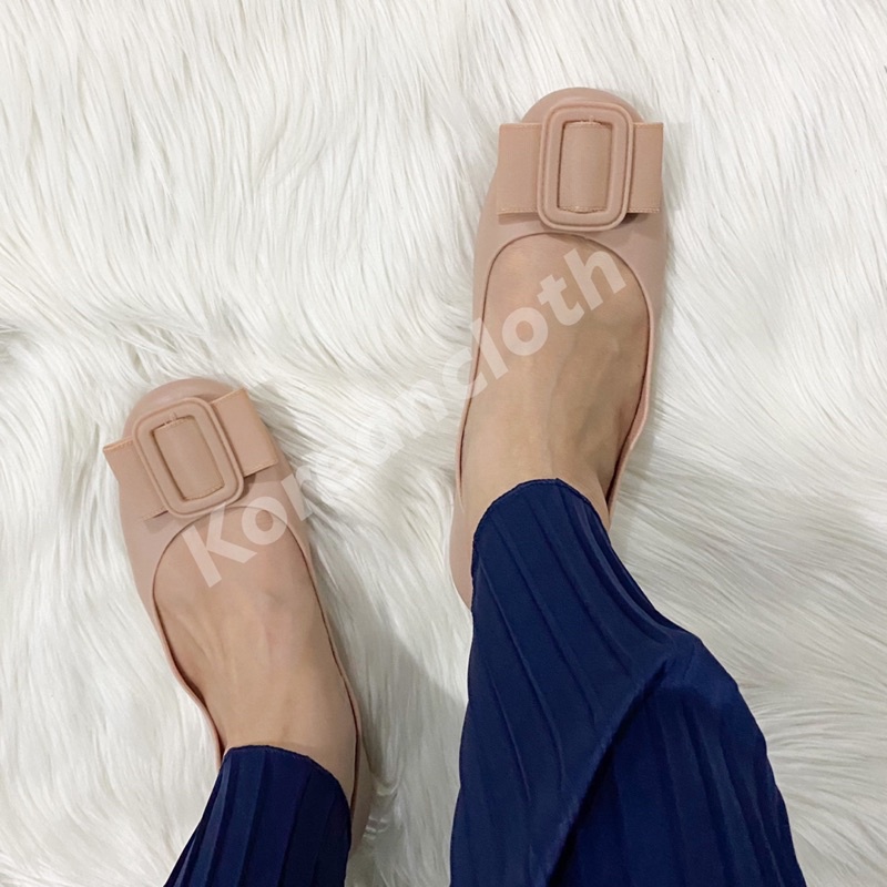 Balance 838-1/septu jelly wanita sepatu karet perempuan terbaru ori produk impor