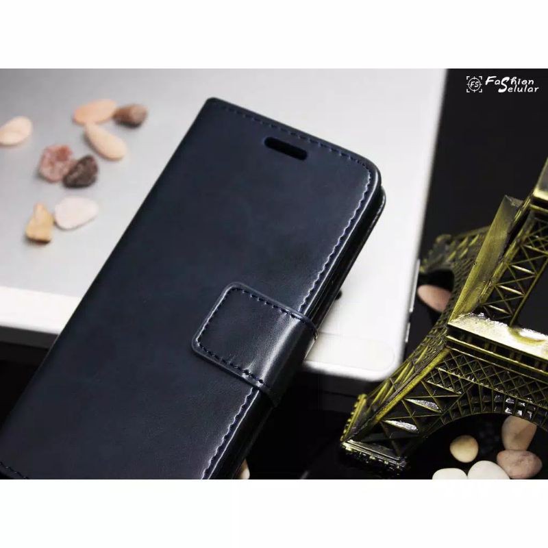 LEATHER CASE XIAOMI REDMI 9A/REDMI 9