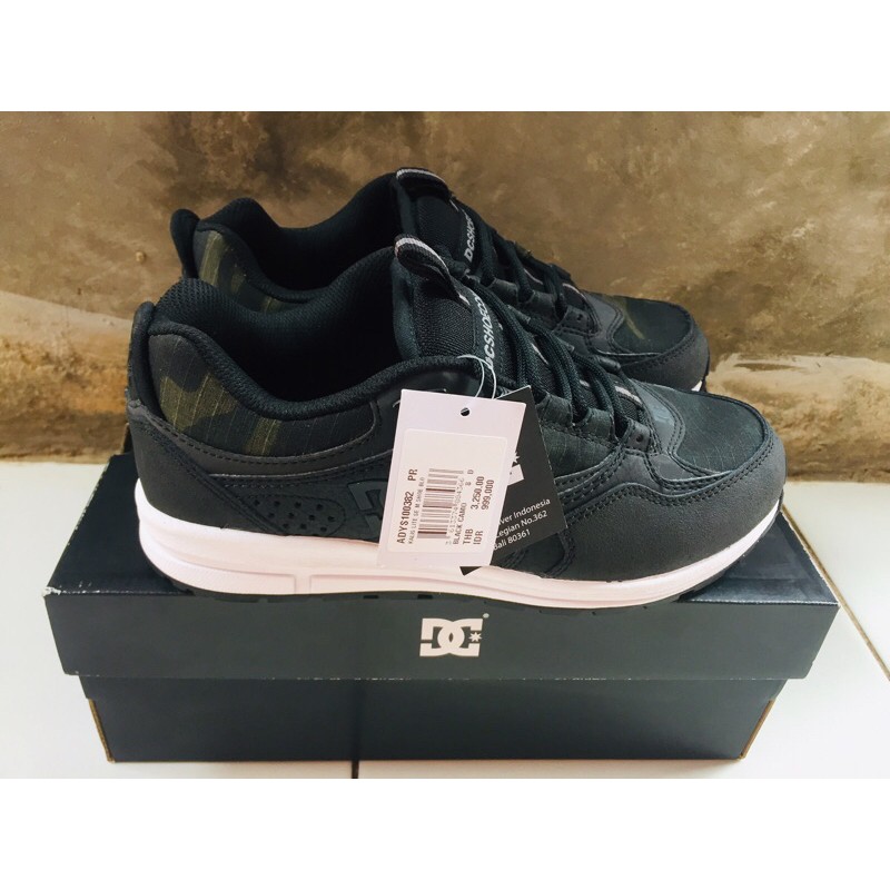 DC shoes kalis lite original