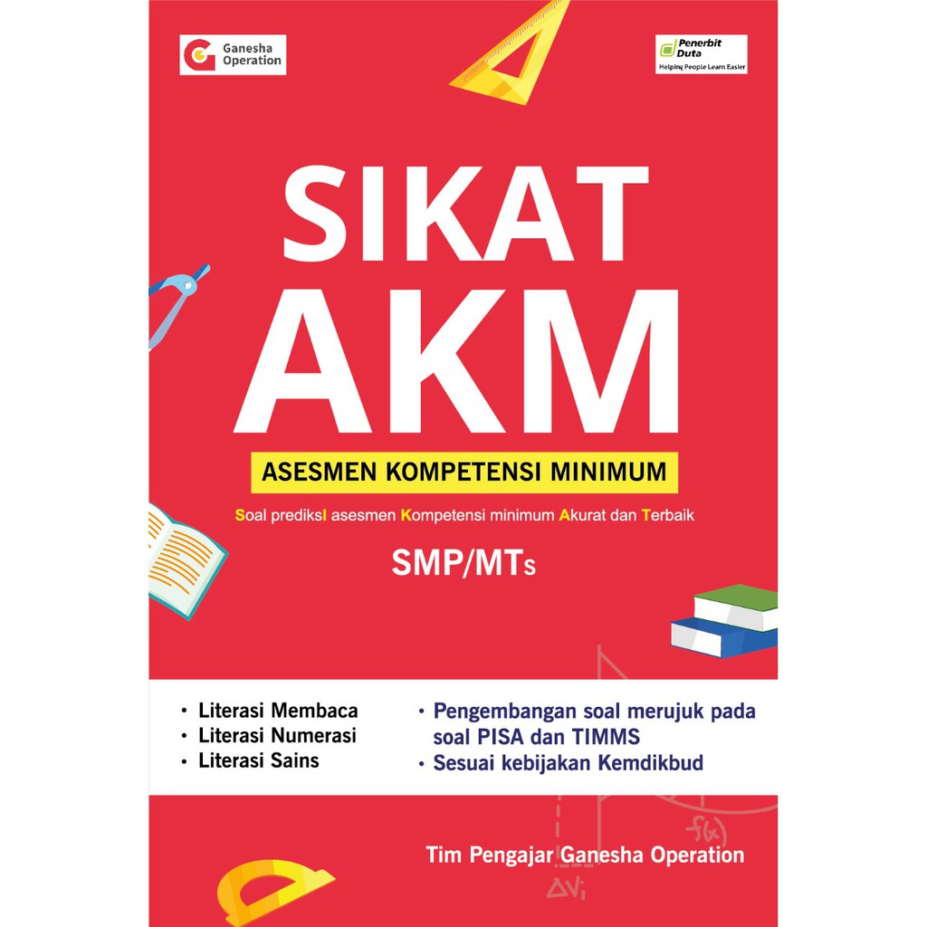 Soal Akm Literasi Biologi Sma - Guru Paud