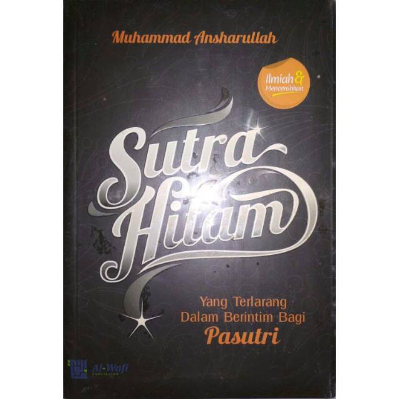 

Sutra Hitam : Yang Terlarang Dalam Berintim Bagi Pasangan Suami Istri