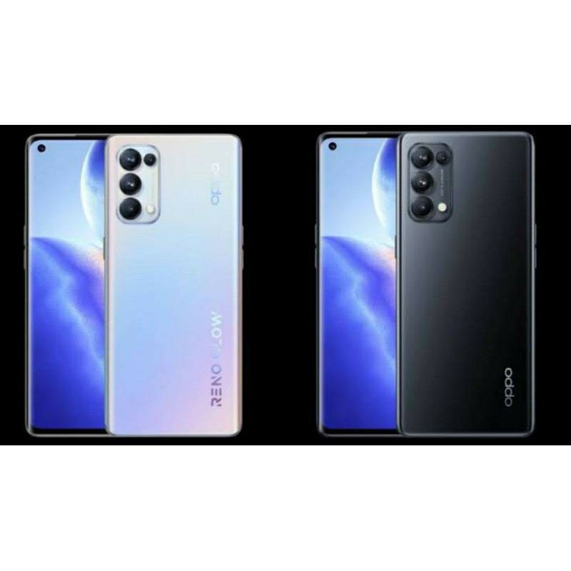 Hp Reno 5 Ram/Rom 8/128