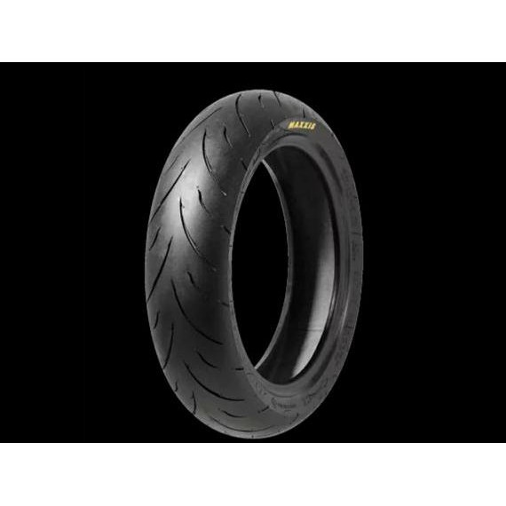 Ban Maxxis Ma R1 Ring 10 Ukuran 100  90 Vespa Classic Sprint Ps Exel Tubles 100 Per 90 Velg 10