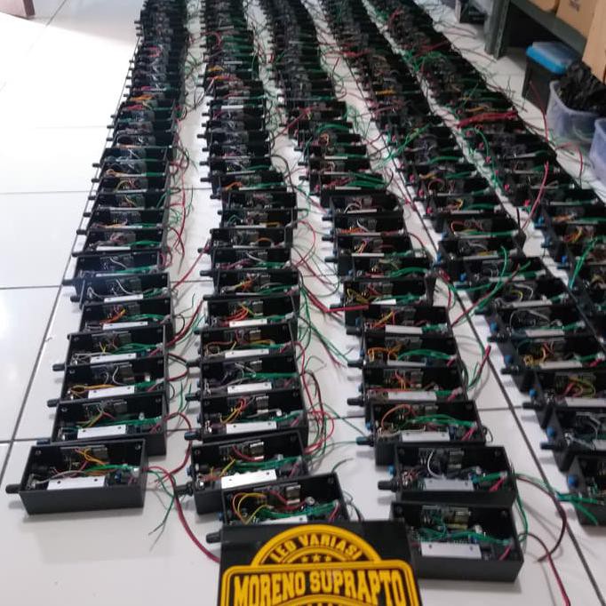 STOK BARU ALARM ATRET LAGU, ALARM MUNDUR LAGU MP3 TERPERCAYA