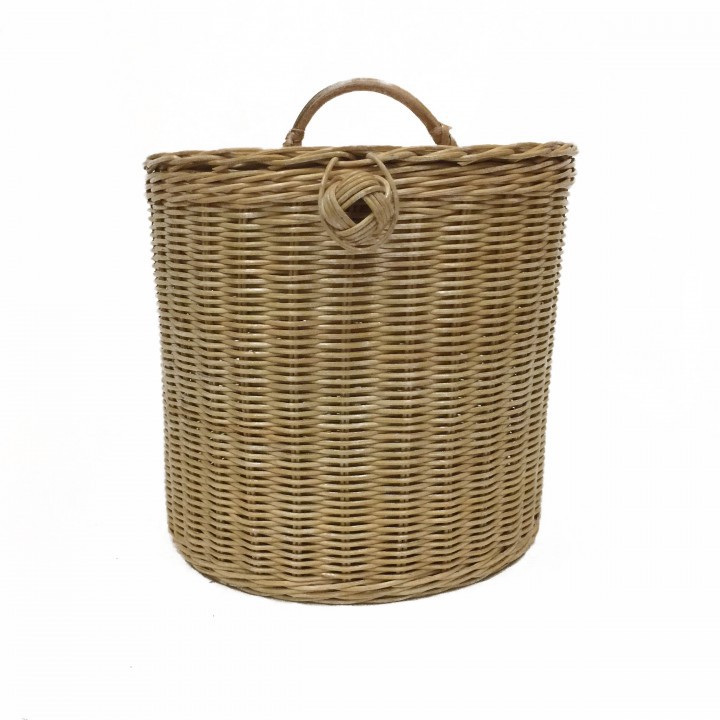 Handmade Rattancraft Kerajinan Tangan Rotan Keranjang Handmade Rattancraft Kerajinan Tangan Rotan Keranjang