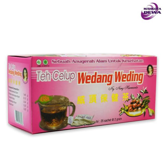 

promo!! teh wedang weding herbal obat jamu terbaru