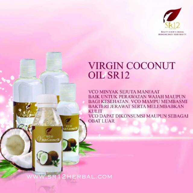 

VCO 100ml