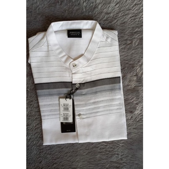 Baju koko pria merk MANZONE