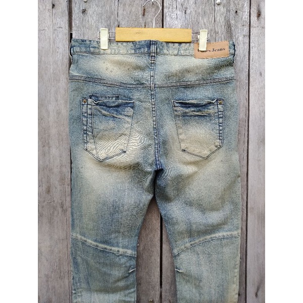 codes combine biker skinny jeans second original preloved