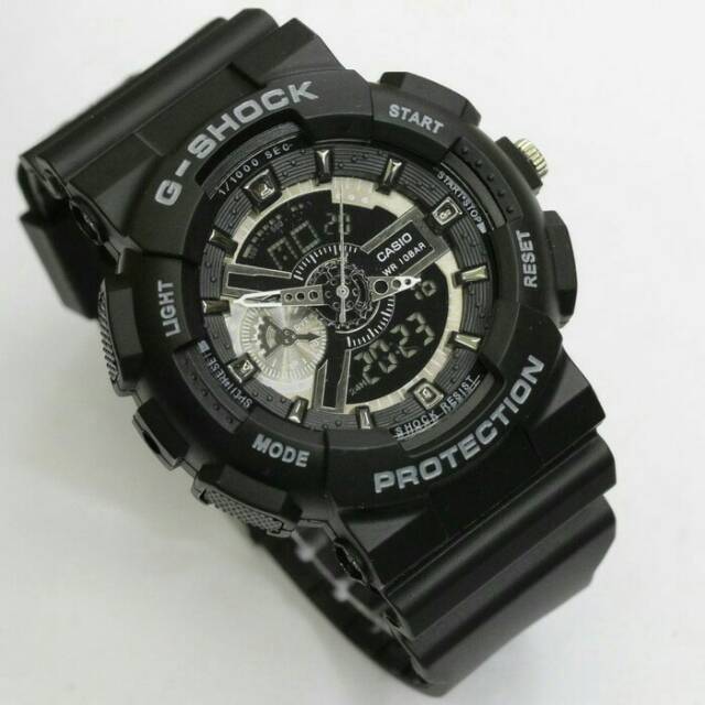 GShock GA110