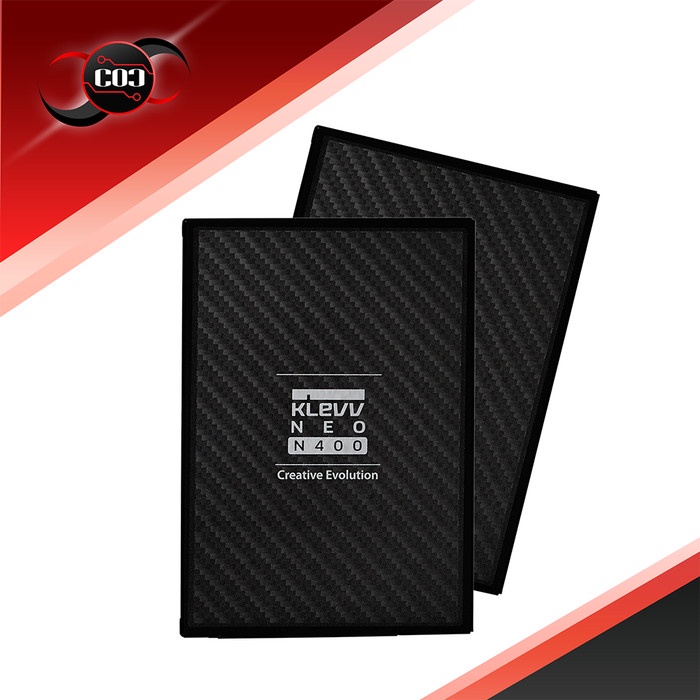 KLEVV SSD NEO N400 240GB