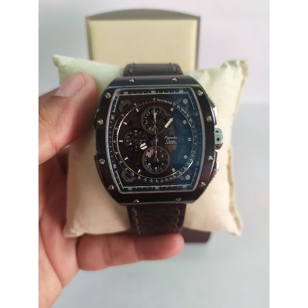 Alexandre Christie AC 6411 second / preloved / bekas