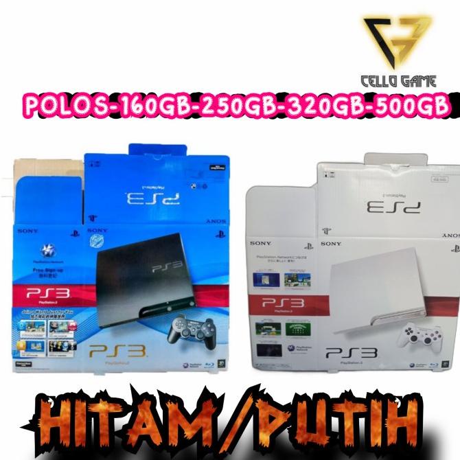 

DUS PS3 SLIM BOX KARDUS PS3 SLIM+ DALAMAN