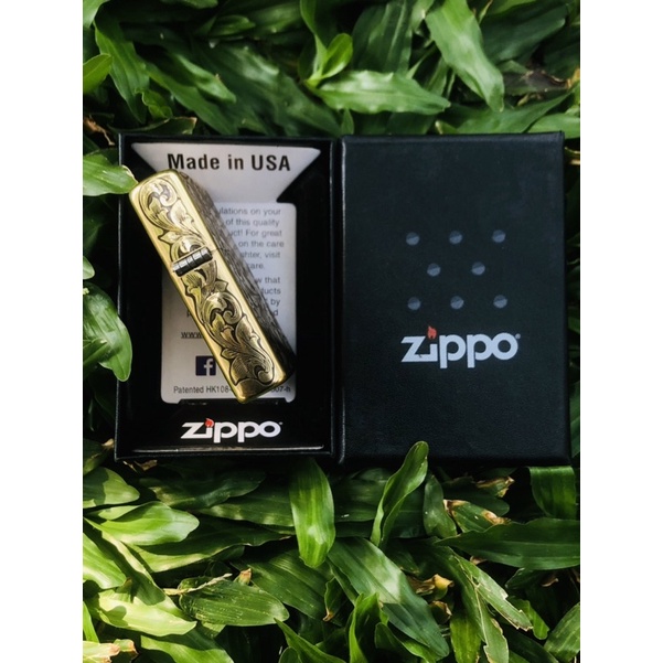 COD- Zippo motif Grafir 5 Slide Zippo Motif BATIK SEXY Zippo Motif Premium Rolisstore