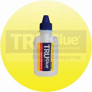 

Ruglue 60gr lem pipa