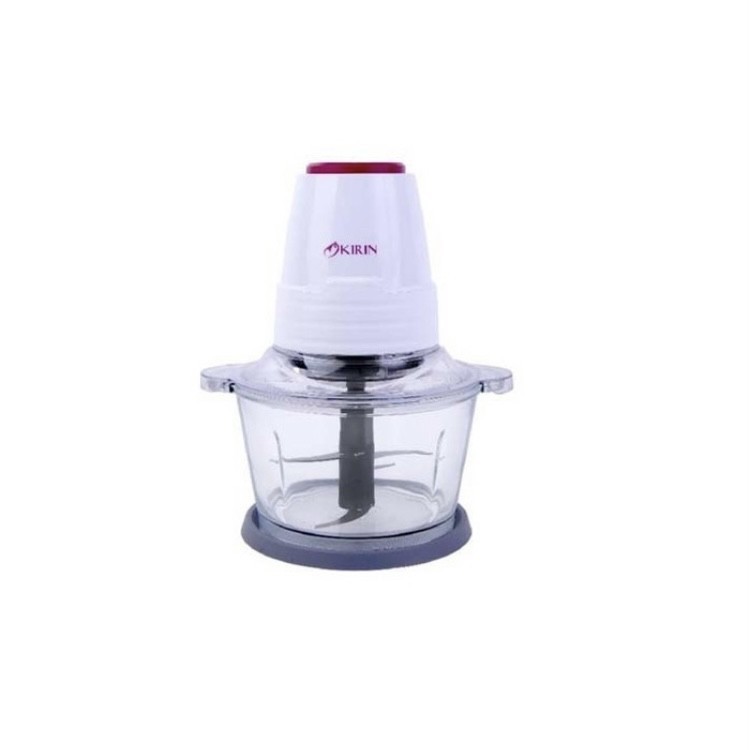 KIRIN GLASS FOOD CHOOPER KFC 315G PENGGILING MAKANAN 1.5 Liter