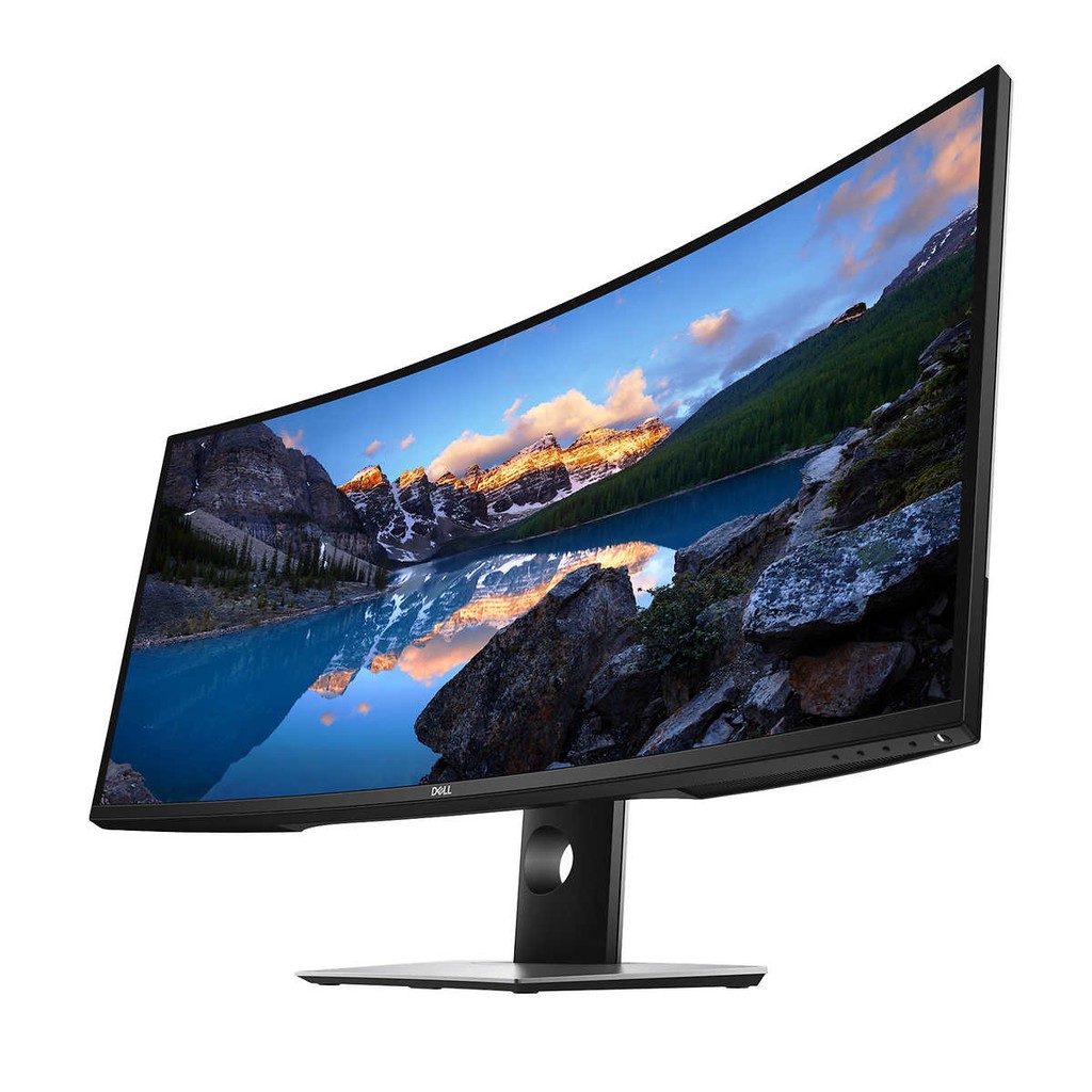 Monitor LED DELL U3818DW