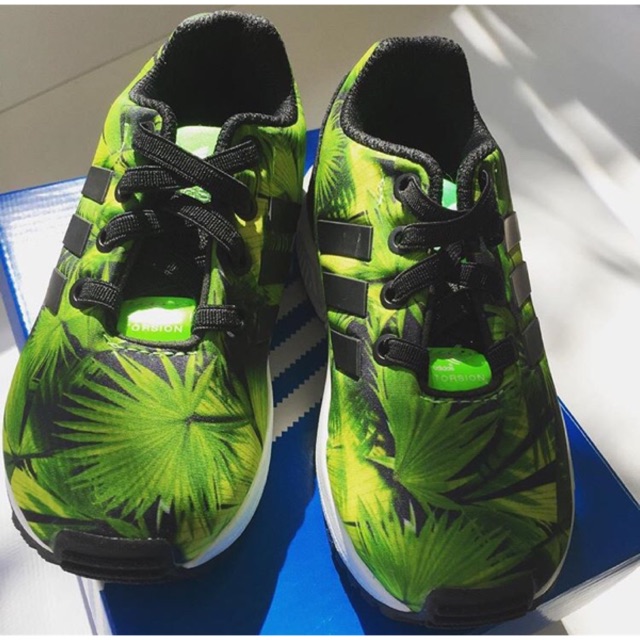Adidas ZX FLUX EL I