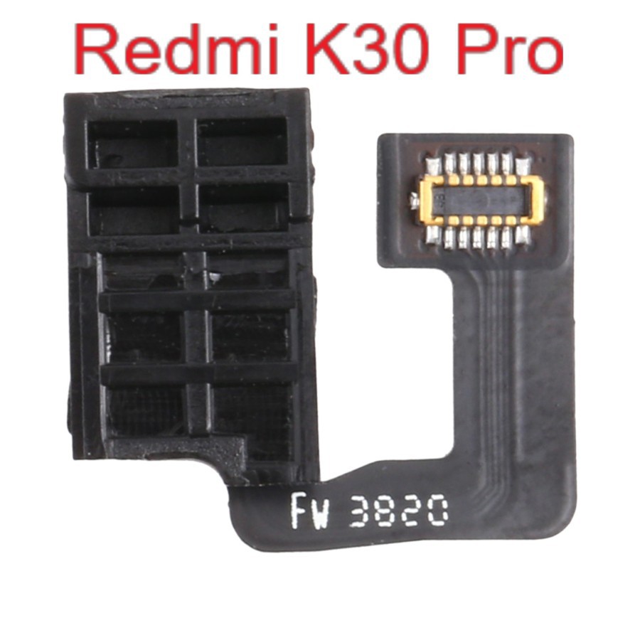 Flexibel Light Sensor Promixity - Xiaomi Redmi K30 Pro