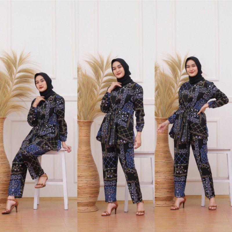 one set rayon viscose