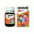 Sakatonik ABC tablet hisap isi 30