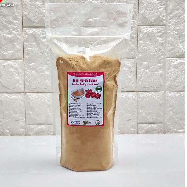 

HN2R Jahe Merah Bubuk 500 gram (Murni 100%) / Bubuk Jahe Merah P3яX