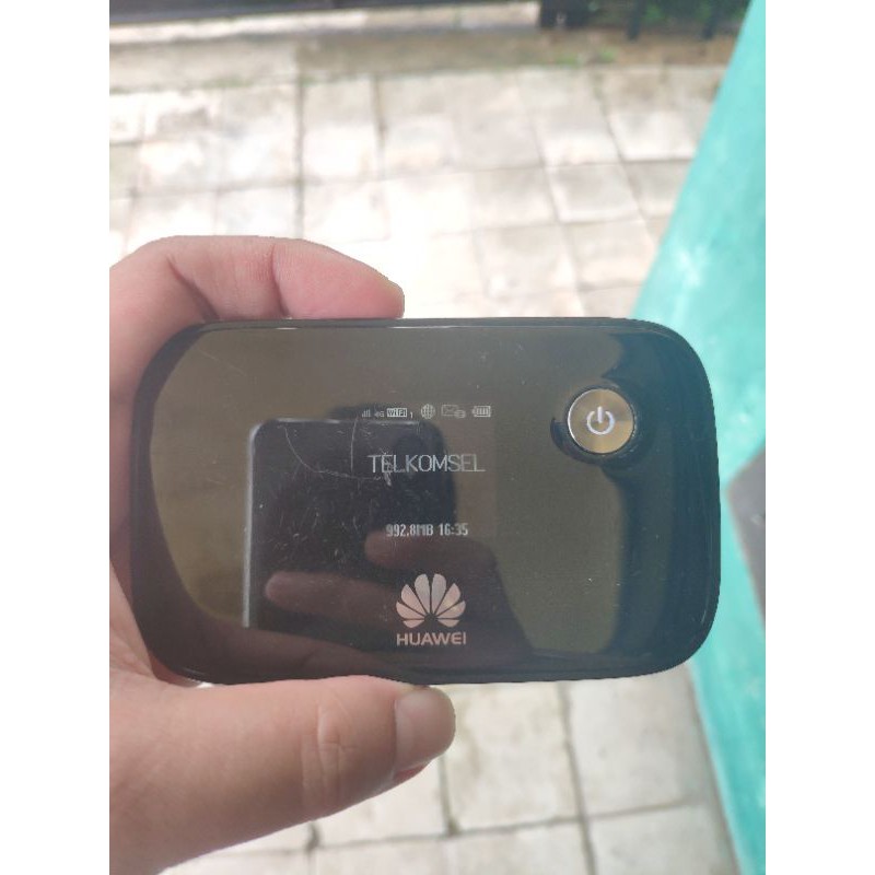 Modem wifi / mifi Huawei E5776S Unlock 4G all Operator