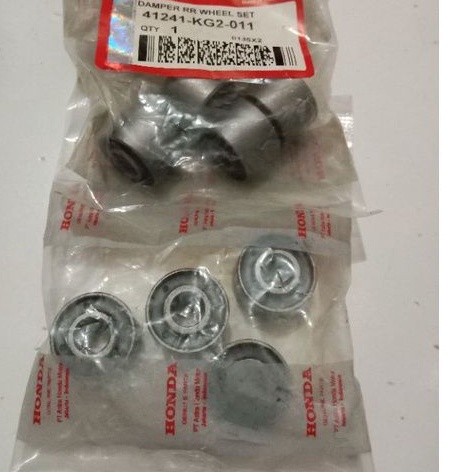 BOSH TROMOL HONDA GL 100