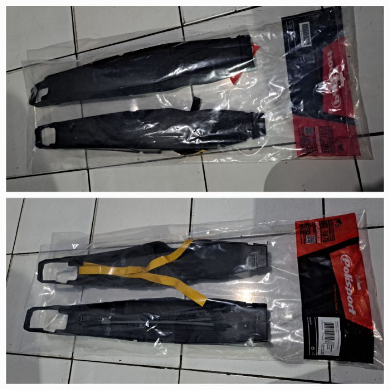 Cover arm Yamaha YZ250 F YZ 250 FX YZ450