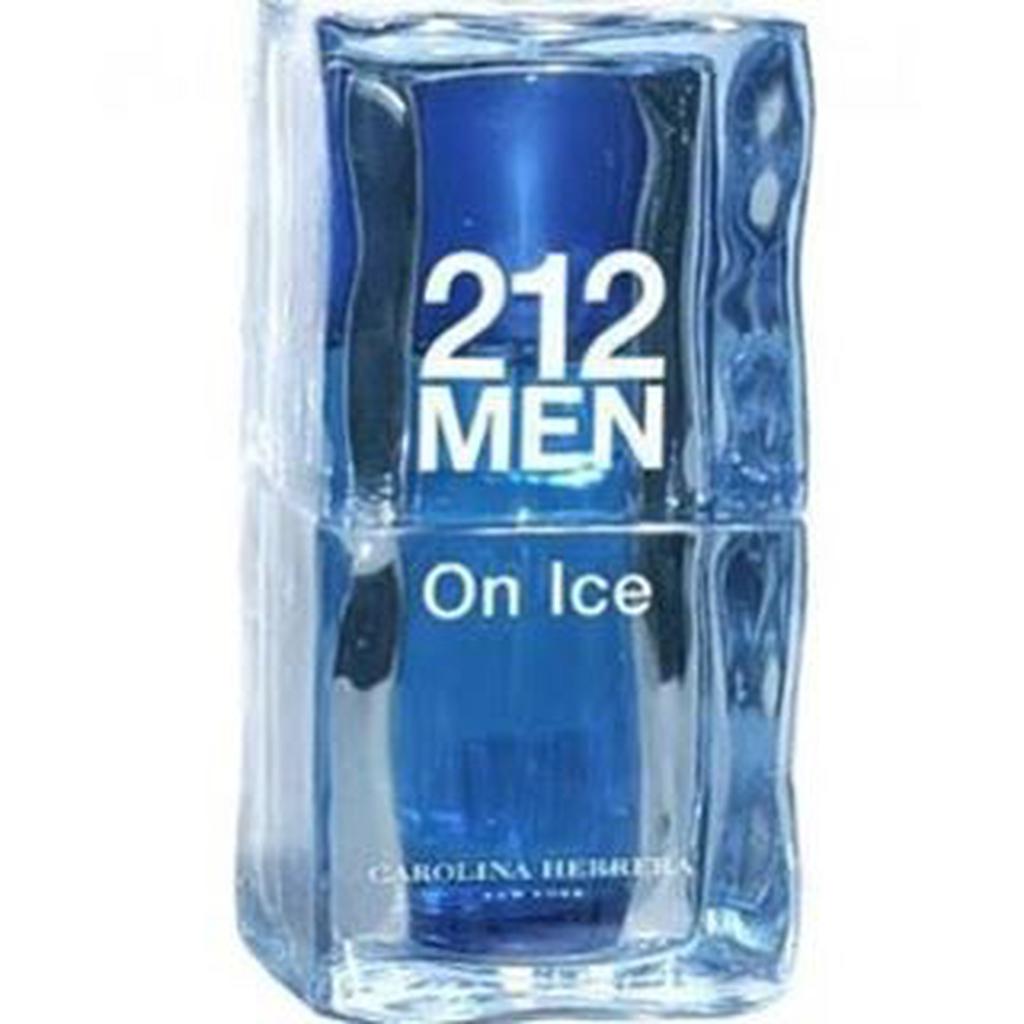 Parfum 212 Men On Ice 100ml - ori reject
