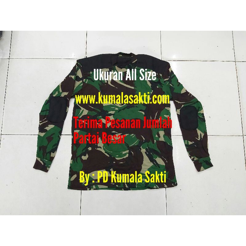 Kaos Loreng TNI Bantalan-Topi Loreng-Seragam Loreng-Sabuk TNI-Kopel TNI-Baret TNI-Sepatu TNI-Helm PM