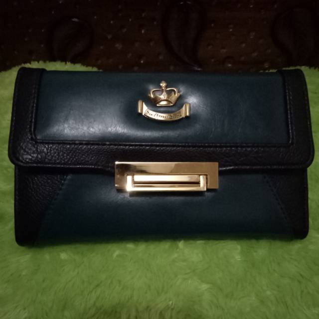 Preloved Dompet Wanita Sophie Martin SAS