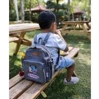 Backpack For Kids custom nama &amp; karakter | Tas anak perempuan laki-laki