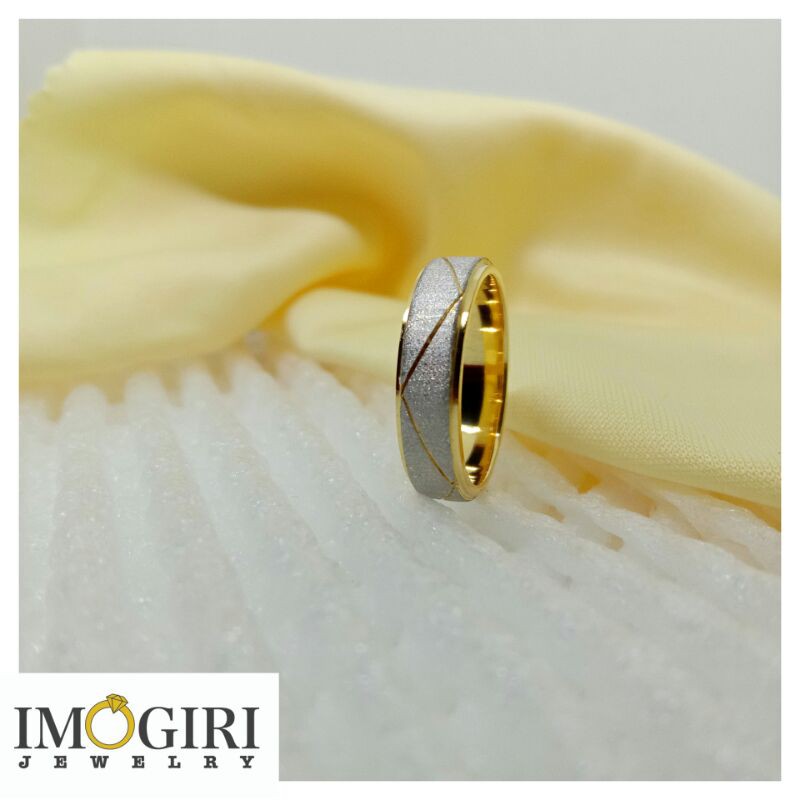 Cincin Palladium