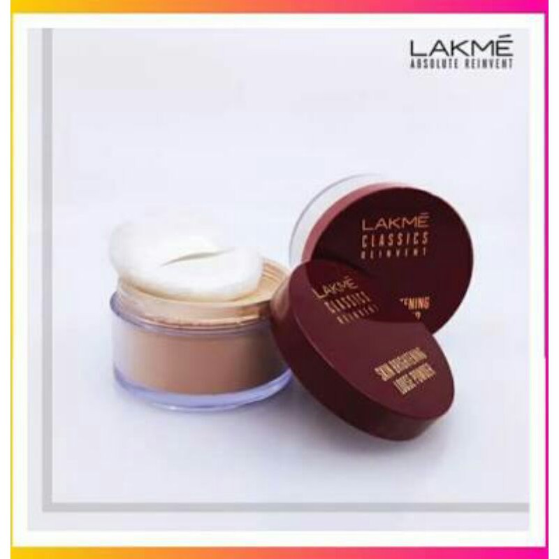 Lakme BEdak  Tabur