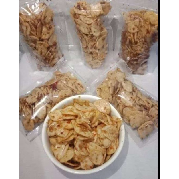 

sebring bumbu kacang