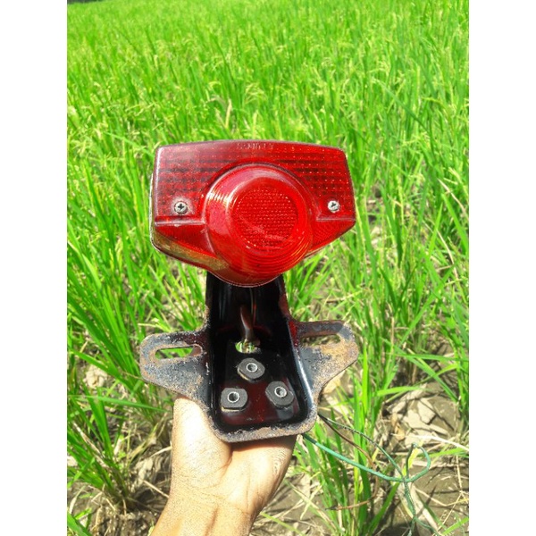 Stoplamp cb100 cb125 gl100 Original