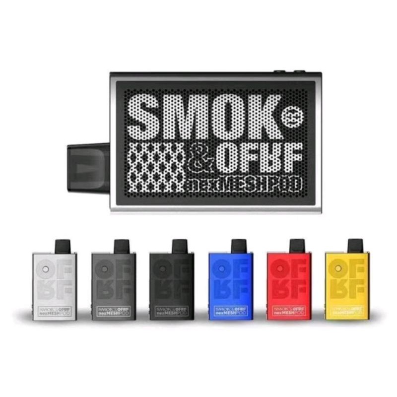 smok OfRf Original