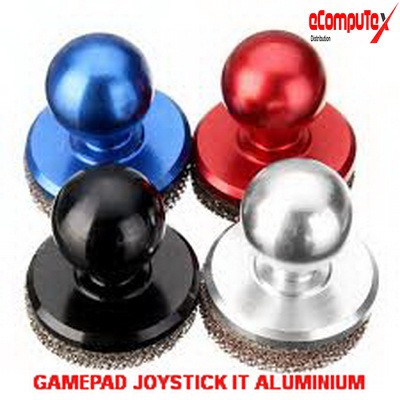 GAMEPAD JOYSTICK IT ALUMINIUM