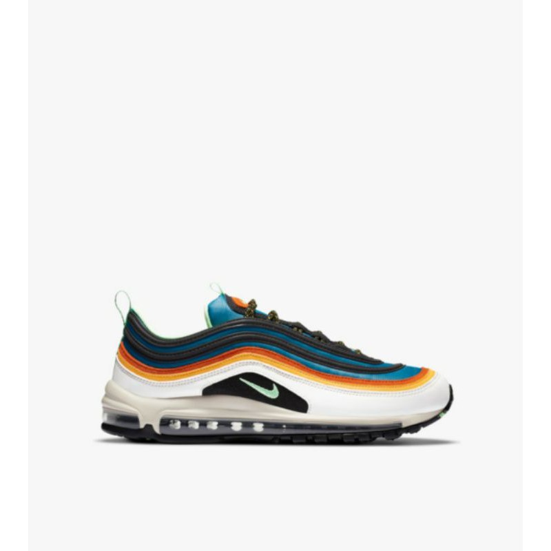 Nike Air Max 97 Men's Running Shoes