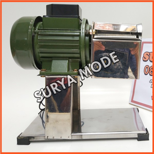 mesin parutan kelapa parut singkong listrik mesin parut serbaguna