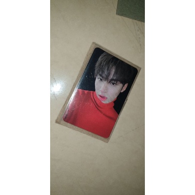 booked gomagz white mingyu melet going magazine seventeen photocard pc
