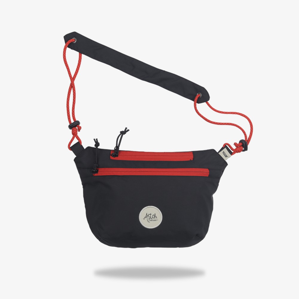 ARTCH Pervil Tas Selempang Sling bag