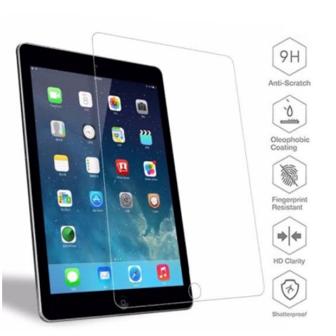 TEMPERED GLASS  10.1 INCI 8 INCI