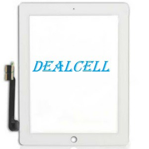 TOUCHSCREEN IPAD 3