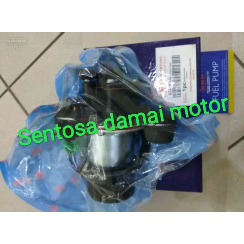 FUEL PUMP ROTAK CARRY ST100