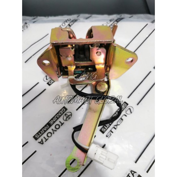 door lock bagasi avanza door lock pintu bagasi avanza Terjangkau