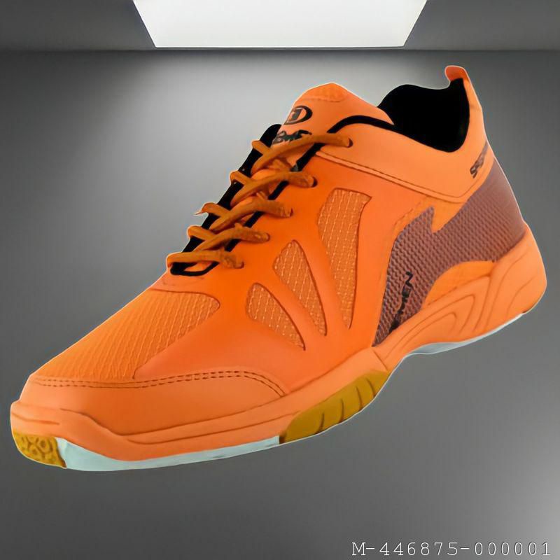 SEPATU SNEAKER PRIA KULIT VANV